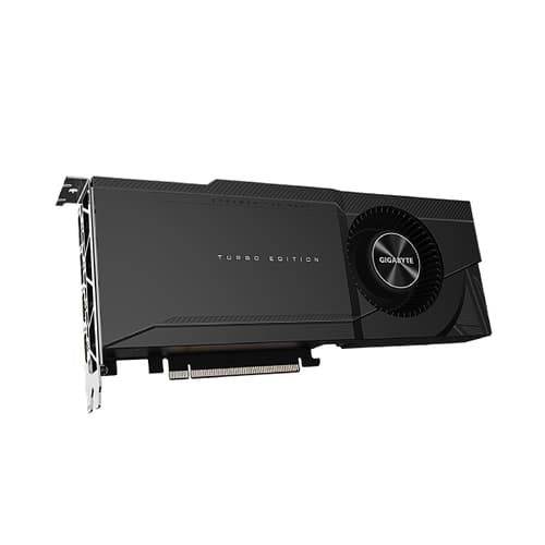 Gigabyte GeForce RTX 3080 Turbo 10GB GDDR6X 320-bit Gaming Graphics Card